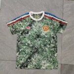 2024/2025 Manchester United Joint Edition Football Shirt 1:1 Thai Quality