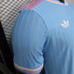 2025/2026 Player Version Inter Miami Third Away Soccer Jersey 1:1 Thai Quality - Image 3