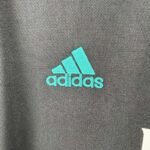 2017/2018 Retro Real Madrid Away Football Shirt1:1 Thai Quality - Image 5