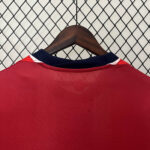 2024 Norway Home Football Shirt 1:1 Thai Quality - Image 4