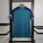 2023/2024 Arsenal Third Away Soccer Jersey - Image 2