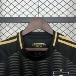 2025/2026 Colo Colo Away Football Shirt 1:1 Thai Quality - Image 3
