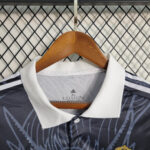 2023/2024 Real Madrid Chinese Dragon Black Football Shirt - Image 8