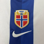 2024 Norway Home Football Shirt 1:1 Thai Quality - Image 5