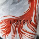 2025/2026 Player Version Real Madrid Special Edition Red Football Shirt 1:1 Thai Quality - Image 8