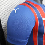 2025/2026 Player Version Bahia Away Jersey 1:1 Thai Quality - Image 7