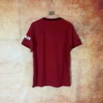 2019/2020 Retro Manchester United Home Football Shirt 1:1 Thai Quality - Image 2