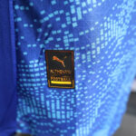 2025/2026 Player Version Olympique de Marseille Third Away Football Shirt 1:1 Thai Quality - Image 7