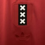 2025/2026 Ajax 125th Anniversary Edition Football Shirt1:1 Thai Quality - Image 5