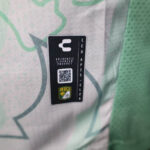 2025/2026 Player Version Leon Away Football Shirt 1:1 Thai Quality - Image 9