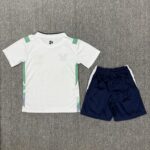 2026 Ireland Away Football Shirt 1:1 Thai Quality Kids Size - Image 2