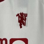 2023/2024 Manchester United Third Away Football Shirt 1:1 Thai Quality - Image 6