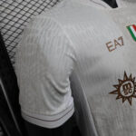 2025/2026 Player Version Napoli Away Soccer Jersey 1:1 Thai Quality - Image 8