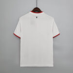 2013/2014 Retro Manchester United Third Away Football Shirt 1:1 Thai Quality - Image 2