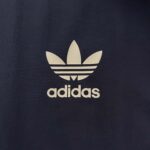2024 Italy Windbreaker Navy blue - Image 5