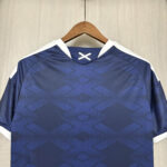 2026 Scotland National Team Home Football Shirt 1:1 Thai Quality - Image 4