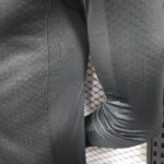 2025/2026 Player Version Long Sleeve Manchester City Away Football Shirt 1:1 Thai Quality - Image 7