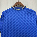 2026 Italy National Team Home Football Shirt 1:1 Thai Quality - Image 4
