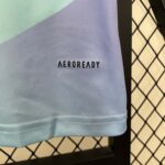 2024/2025 Arsenal Third Away Football Shirt 1:1 Thai Quality - Image 9