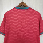 2026 Portugal Home Football Shirt 1:1 Thai Quality - Image 4