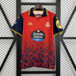 2025/2026 La Coruña Away Football Shirt 1:1 Thai Quality