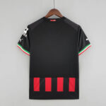 2022/2023 AC Milan Home Soccer Jersey 1:1 Thai Quality - Image 2