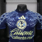 2025/2026 Player Version América Away Jersey 1:1 Thai Quality - Image 3