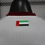 2026 Player Version United Arab Emirates Home Football Shirt 1:1 Thai Quality - Image 4