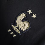 2018 Retro France Home Football Shirt 1:1 Thai Quality - Image 8