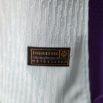 2025/2026 Player Version Al Ain Third Away Football Shirt 1:1 Thai Quality - Image 12