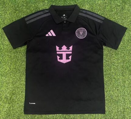 2026 Inter Miami Away Soccer Jersey 1:1 Thai Quality