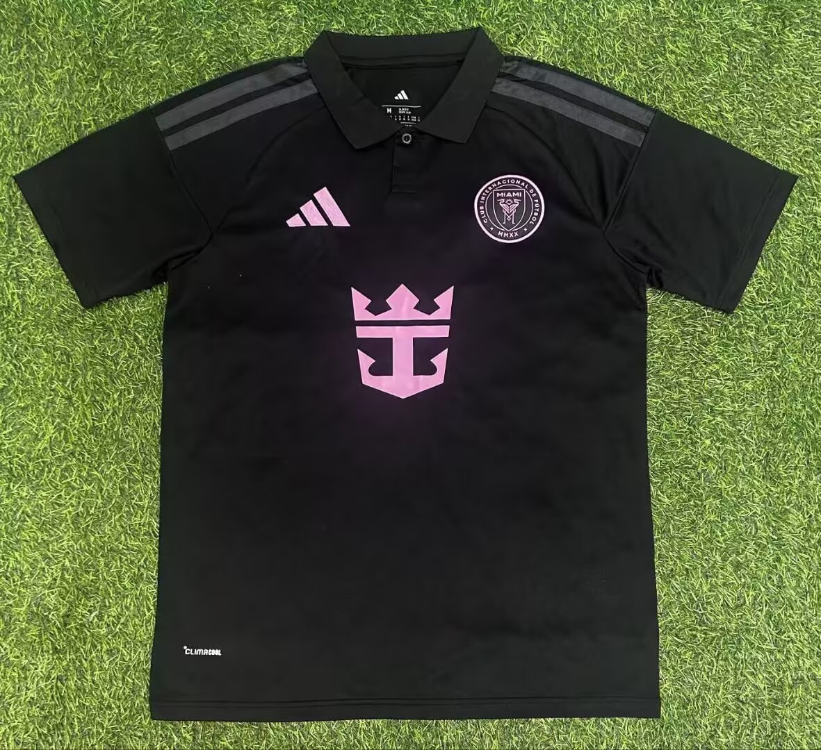 087981858951c84b1e8ed47096148a2398dc1ba8 2026 Inter Miami Away Soccer Jersey 1:1 Thai Quality - Image 1