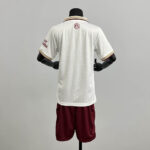 2025/2026 Arsenal Third Away Football Shirt 1:1 Thai Quality Kids Size - Image 2
