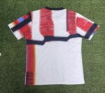 2025/2026 Bayern Munich Pre Match Training Wear Colorful Football Jersey 1:1 Thai Quality - Image 2