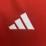 2025/2026 Benfica Home Football Shirt 1:1 Thai Quality - Image 5