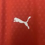 2025 Portugal Home Football Shirt 1:1 Thai Quality - Image 5
