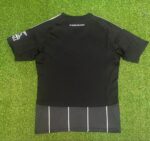 2025/2026 Frankfurt Home Champions League Version Football Jersey 1:1 Thai Quality - Image 2