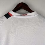 2023/2024 AC Milan Away Soccer Jersey 1:1 Thai Quality - Image 4