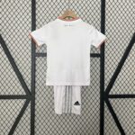 2013/2014 Retro Real Madrid Home Football Shirt 1:1 Thai Quality Kids Size - Image 2