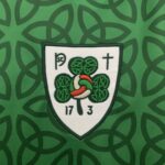 2025 Ireland Commemorative Edition Football Shirt 1:1 Thai Quality - Image 6