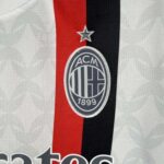 2023/2024 AC Milan Away Soccer Jersey 1:1 Thai Quality - Image 6