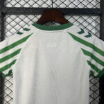 2024/2025 Real Betis UEFA Conference League Final Version Football Shirt 1:1 Thai Quality Kids Size - Image 4