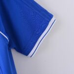 1999/2001 Retro Chelsea Home Football Shirt 1:1 Thai Quality - Image 7