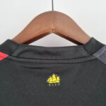 2022/2023 Manchester City Away Football Shirt 1:1 Thai Quality - Image 7