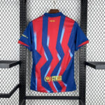 2025/2026 Barcelona Fourth Away Football Shirt 1:1 Thai Quality - Image 2