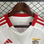 2025/2026 Benfica Third Away Football Shirt 1:1 Thai Quality - Image 3