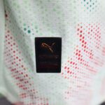 2025 Player Version Portugal Away Football Shirt 1:1 Thai Quality - Image 8