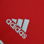2021/2022 Arsenal Soccer Jersey Home - Image 4