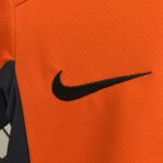 2023/2024 Internazionale Milan Third Away Football Jersey1:1 Quality Thai Kids Size - Image 5