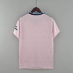 2022/2023 Arsenal Soccer Jersey Third Away - Image 2